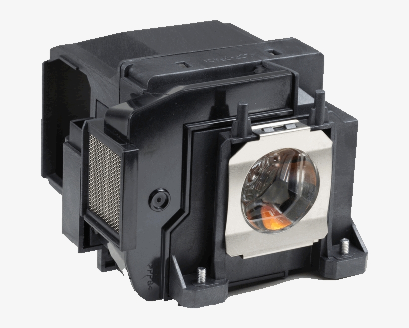 Epson Powerlite Home Cinema 3100 Projector Lamps - Epson Powerlite Home Cinema 3000, transparent png