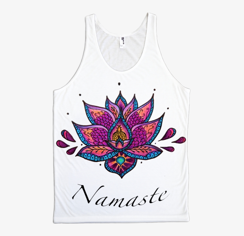 This Custom Shirt Design Was Hand Drawn By One Of Southern - Mandala, transparent png