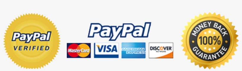 Hair Dryer Magic Curls - Verified Paypal Trust Seals, transparent png