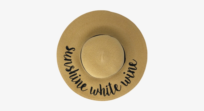 Conversation Sun Hat Hats Lou Lou Boutiques - Circle, transparent png
