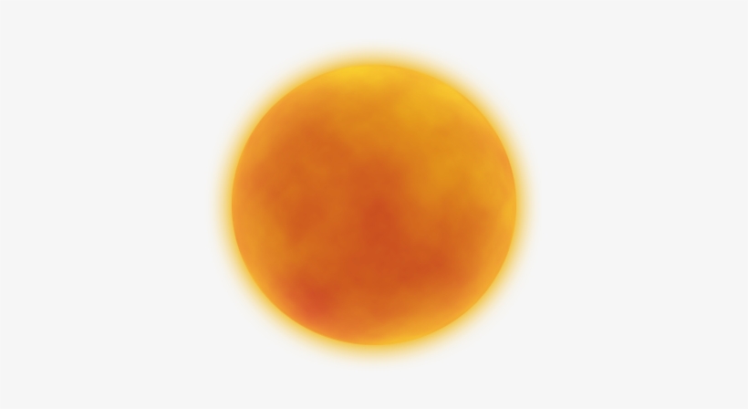 Life On The Earth Is Sustained Due To Presence Of Almighty - Solar System Sun Png, transparent png