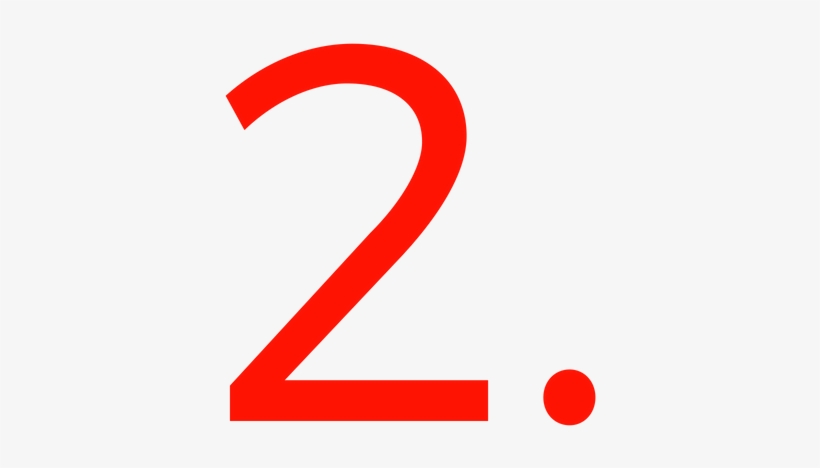 Step 2 -, transparent png