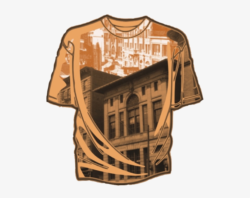 Calling All Artists - Black T Shirt Design Hd Png, transparent png