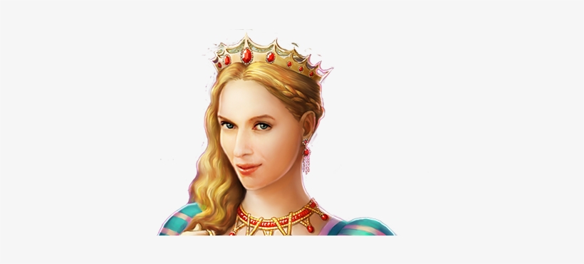Golden Knight Casino - Tiara, transparent png