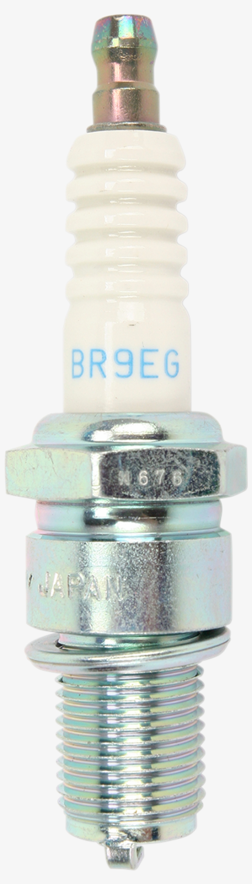 Spark Plug - Ngk Spark Plugs - Aftermarket Motorcycle Parts 4015, transparent png