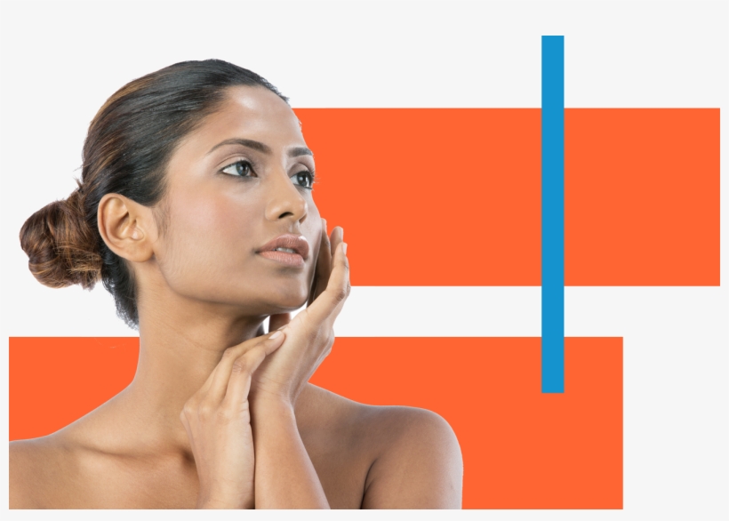 Facial - Skin Whitening, transparent png