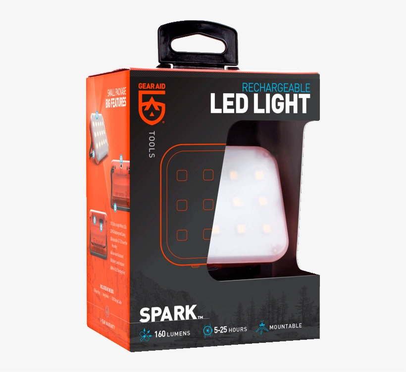 Great For Hanging Around - Led Light Packaging, transparent png