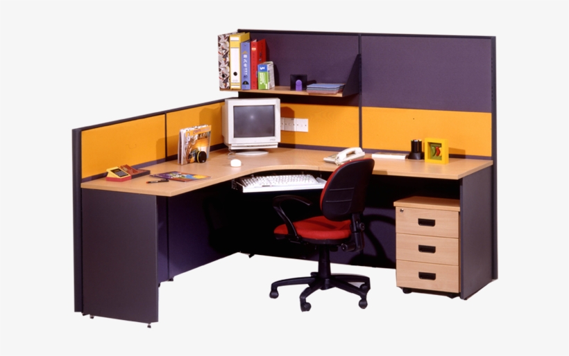 Modular Furniture In Chennai - Office Furniture, transparent png