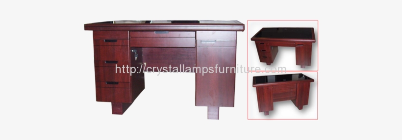 Hapi-128 Office Table - Computer Desk, transparent png