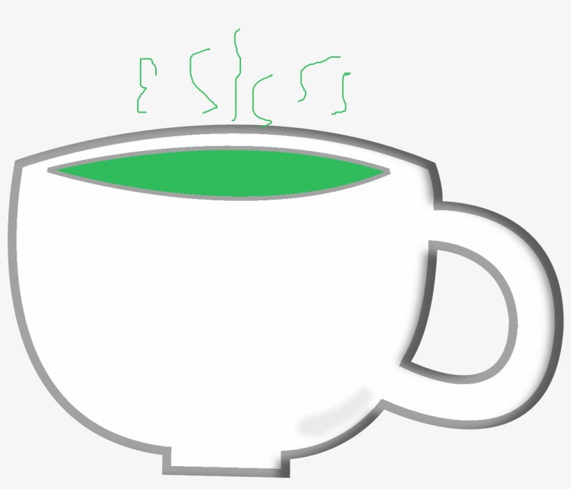 Green Tea Asset - Baby, transparent png