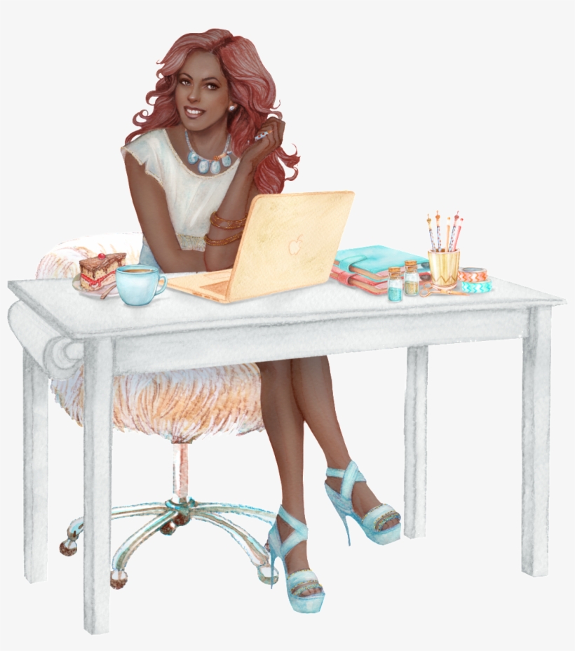 Kitchen & Dining Room Table, transparent png