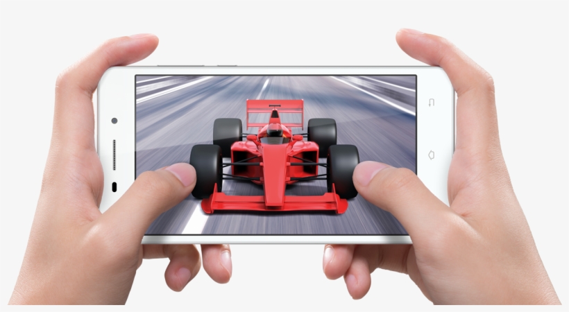 Phone In Hand Png - 赤)jxd 523 2017新しい 4軸折りたたみ式飛行機 ラジコン飛行機 Wifi Hdカメラ付き, transparent png