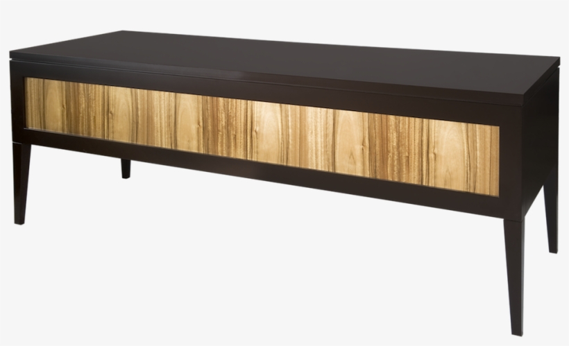 Understudy Office Desk Back - Desk, transparent png