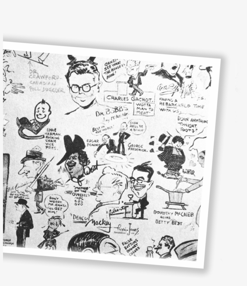 Caricatures - Cartoon, transparent png