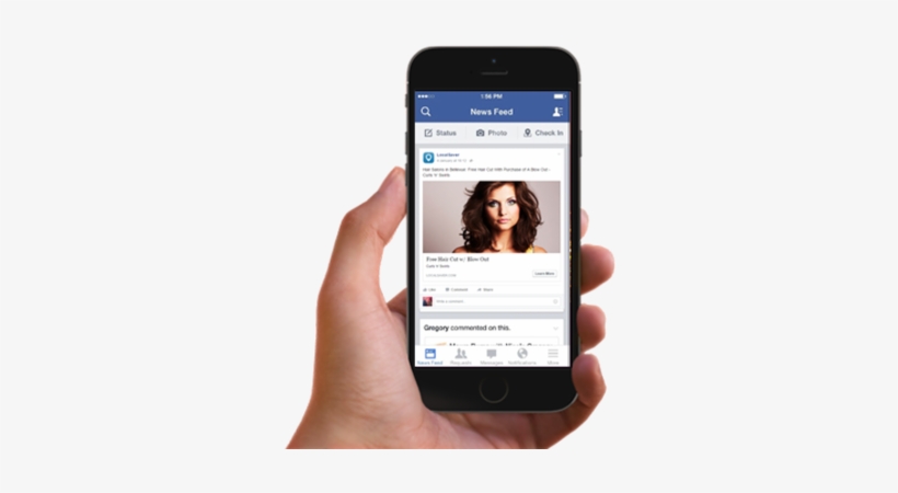 In Just A Few Clicks, Your Coupon Offers Are Published - Chamberlain Corp Myq-g0201 Myq Garage Universal Smartphone, transparent png