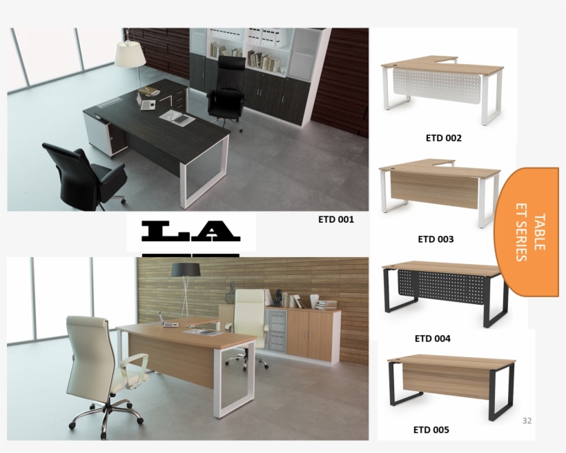 Office Table Malaysia, transparent png