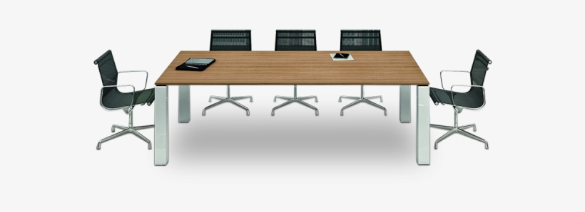 Jet Evo Meeting - Mesa De Reuniones Png, transparent png