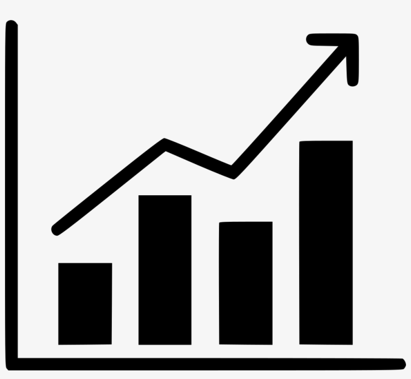 Vector Statistics Photography - Statistical Report And Chart, transparent png