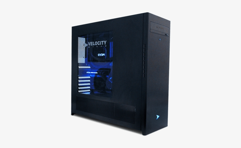 Promagix Hd360max Gx4 Case - Office Pc, transparent png