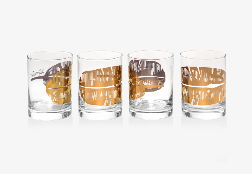 Banana Leaf Glasses - New Orleans, transparent png