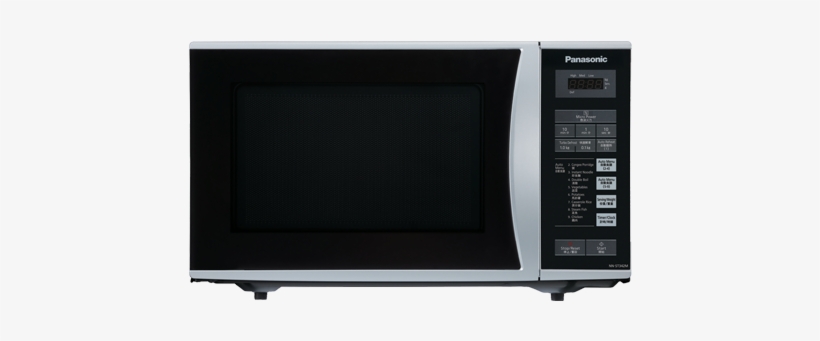 Panasonic Microwave Nn St342w, transparent png