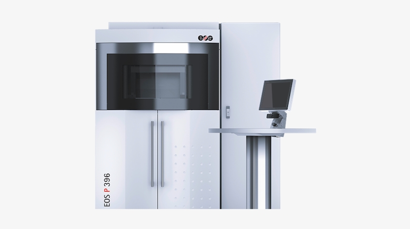 Waarom Klanten Parts On Demand Kiezen - Eos P396, transparent png