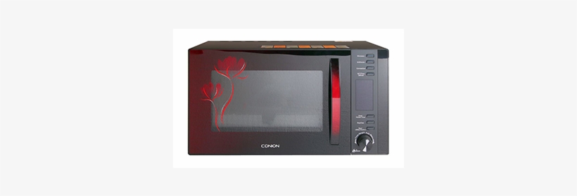 Conion Microwave Oven Bc 25ebl - Microwave Oven, transparent png