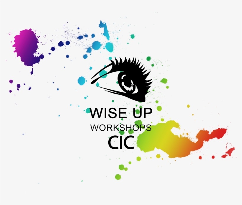 Wise Up Workshops Cic "a Locally-based Community Organisation - Building, transparent png