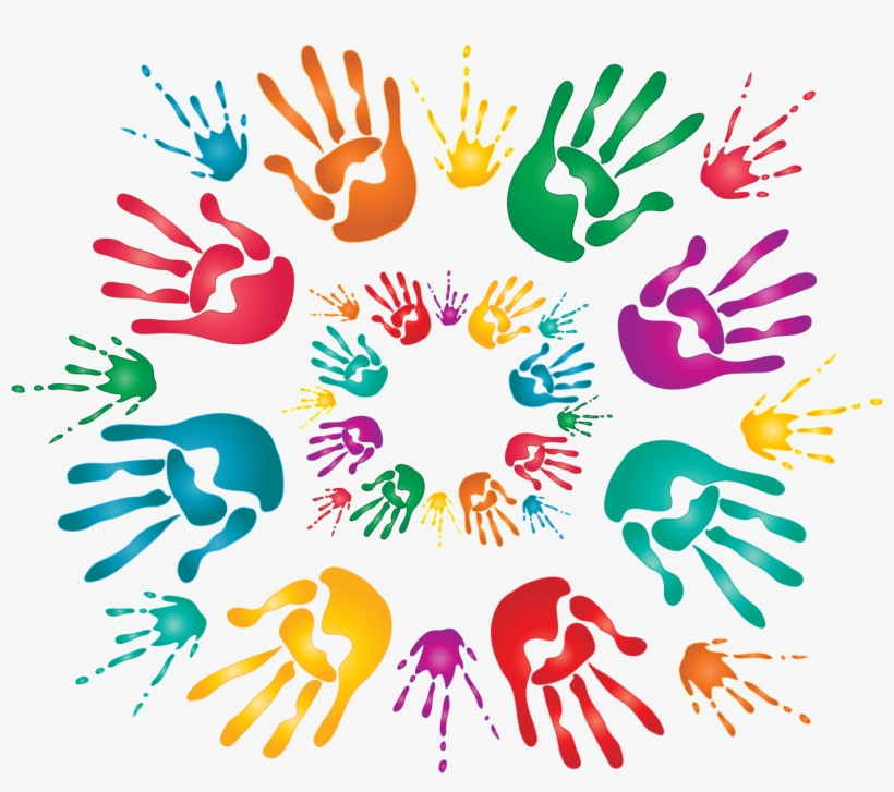 Png Design Elements Free - Happy Holi Images Png, transparent png