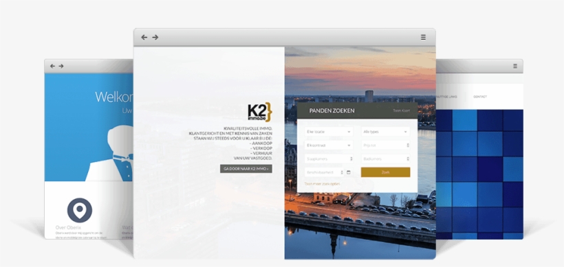 Say Goodbye To - Web Design, transparent png
