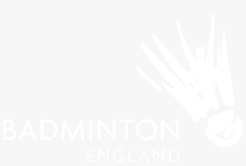 Affiliated Club Member Of - Badminton England Logo, transparent png