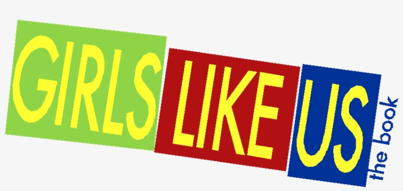 Girls Like Us The Book - Author, transparent png