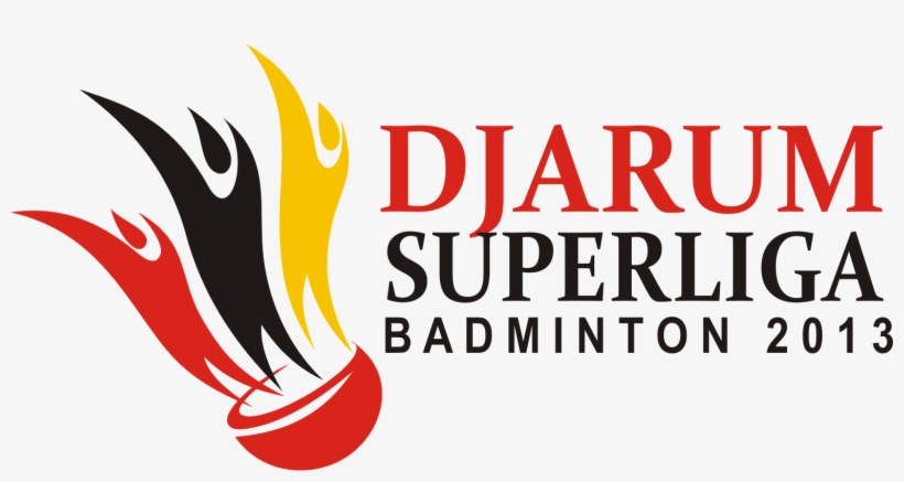 Badminton Djarum, transparent png
