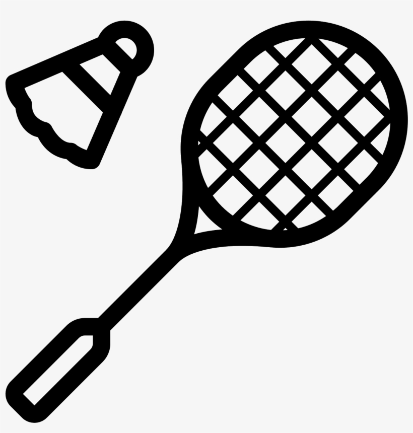 Badminton Png - Badminton Icon, transparent png
