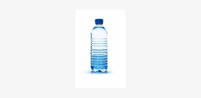 Water Bottle Design By Joyce Kwon - Single Use Plastic Bottle, transparent png