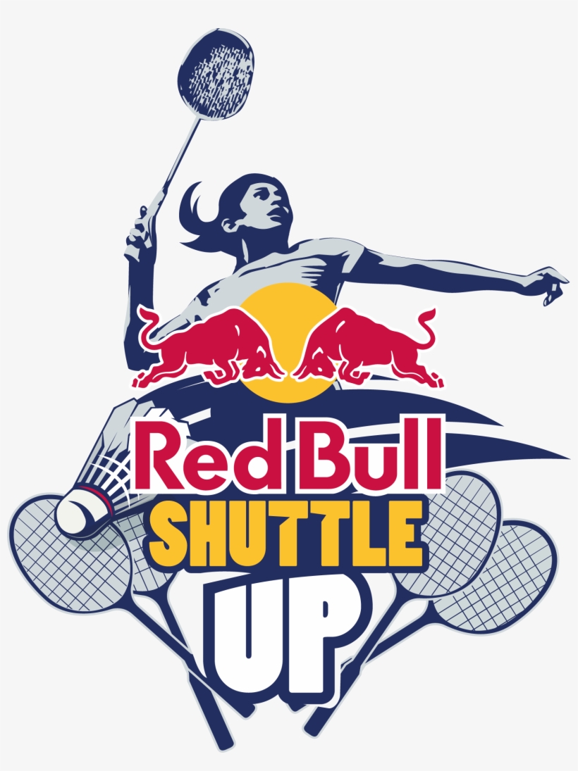Red Bull Shuttle Up - Ashwini Red Bull Shuttle Up, transparent png