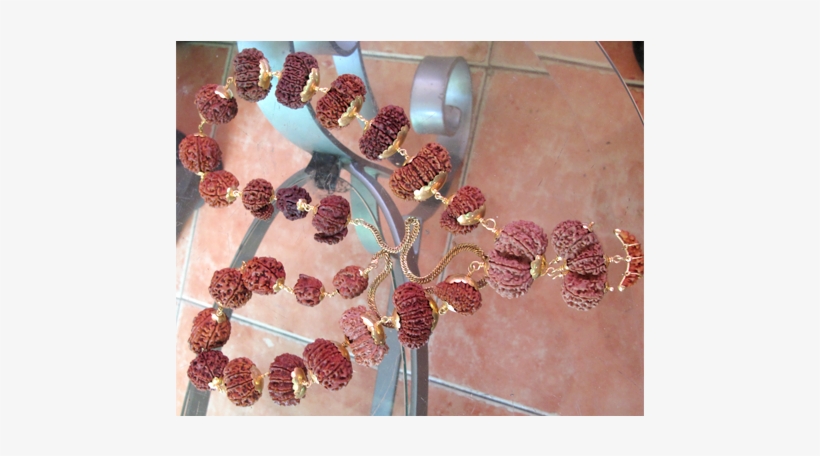 Indra Mala Rudraksha Collection - Indra Mala, transparent png