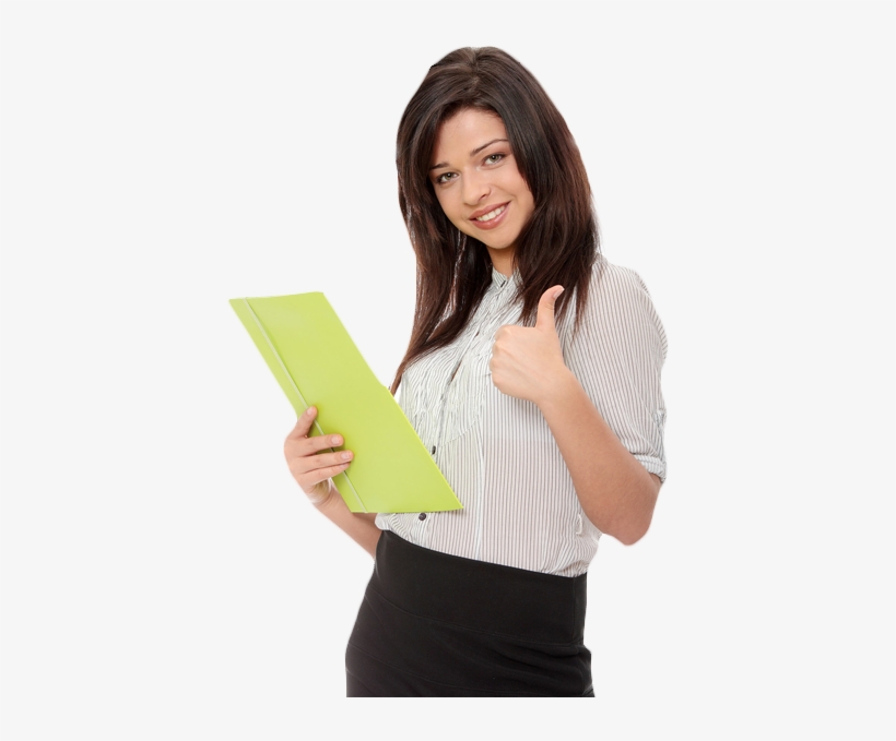Company Computer Repair - Professional Female, transparent png