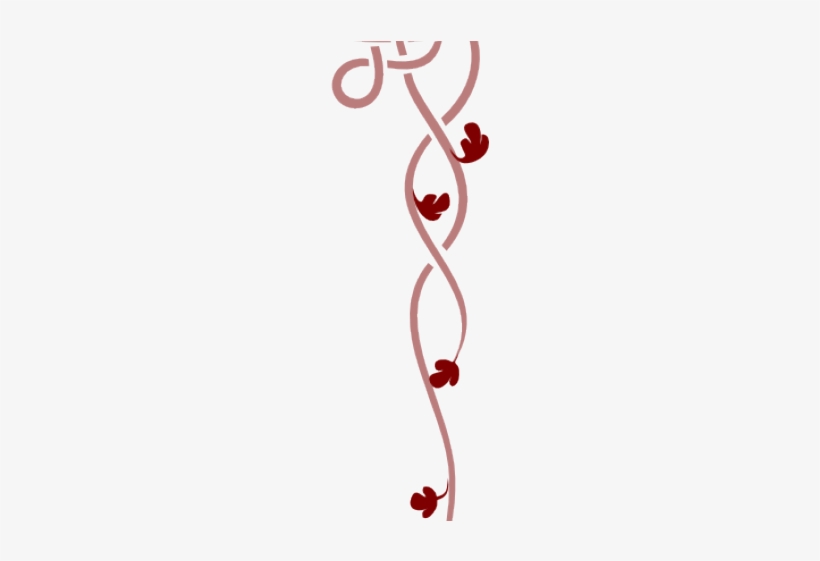 Flourish Clipart Top Border - Pretty Borders, transparent png