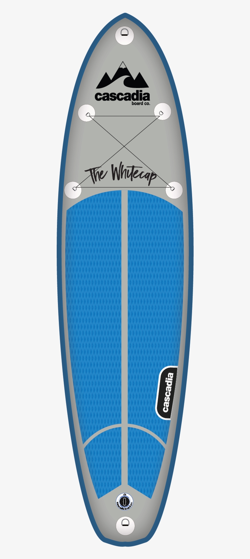 White Cap Isup - Syndicate Boardshop Invermere, transparent png