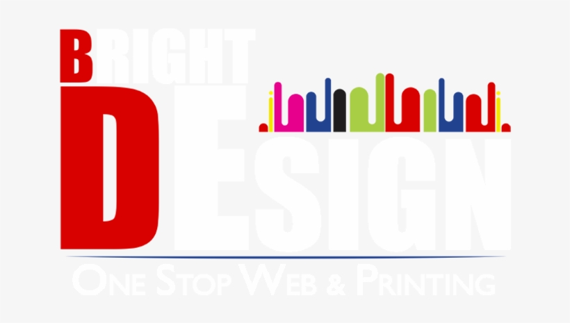 Bright Design One Stop Web & Printing Dehradun, Website - Flex Printing Visiting Card Design, transparent png