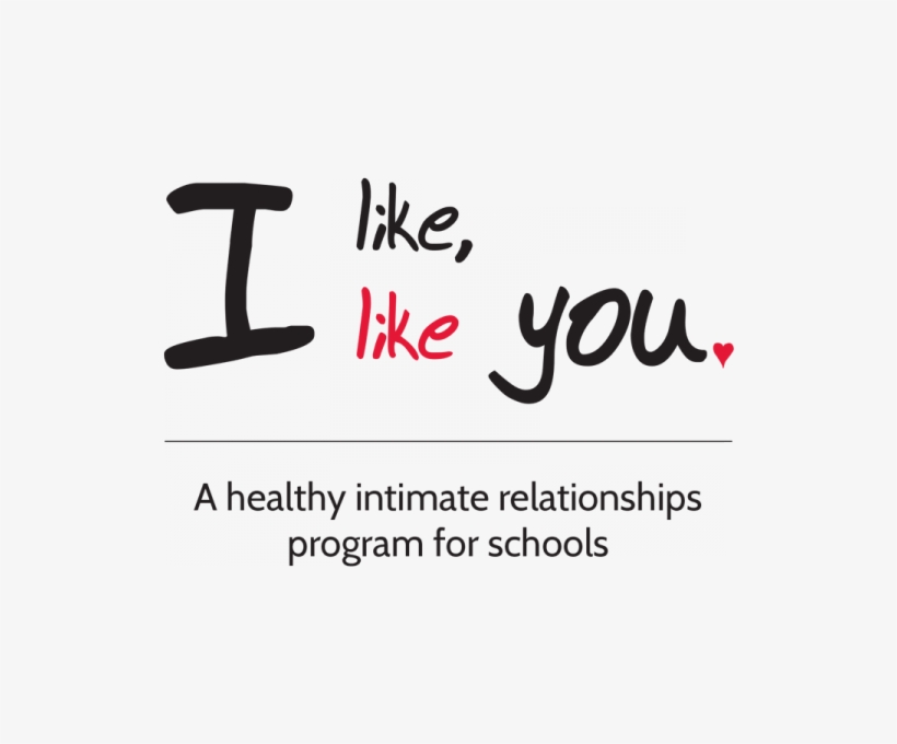 I Like, Like You - Like U Png, transparent png