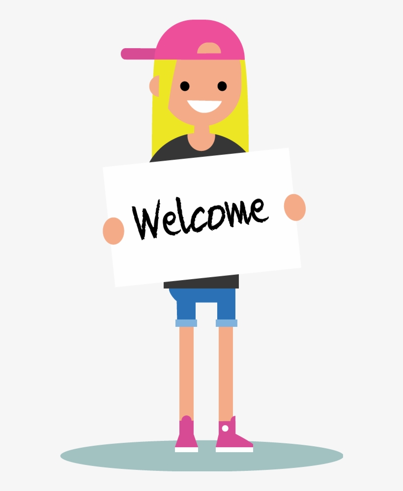 Thanks For Dropping By - Company, transparent png
