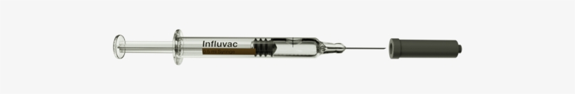 How To Get The Alpha Right When Using Glass - Syringe, transparent png