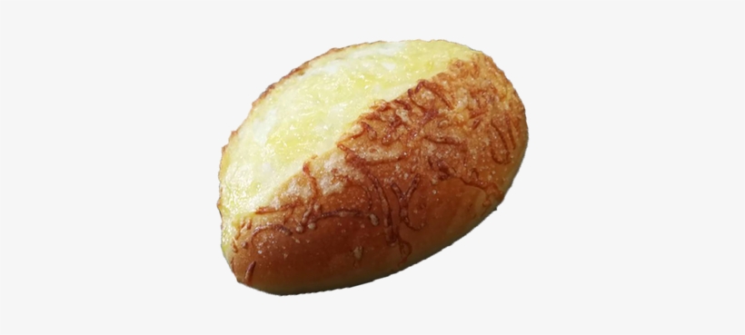 Slice Cheese Mango Bun - Bakery, transparent png