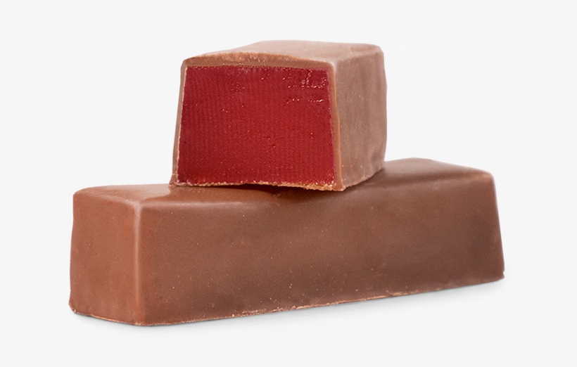 Delectable Handcrafted - Chocolate, transparent png