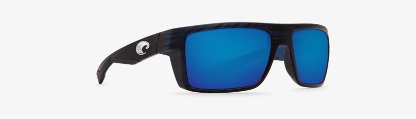 Mtu111 Matte Black Teak Blue Mirror Lens Angle4 Copy - Motu Matte Black Teak Sunglasses With Gray Glass Lens, transparent png