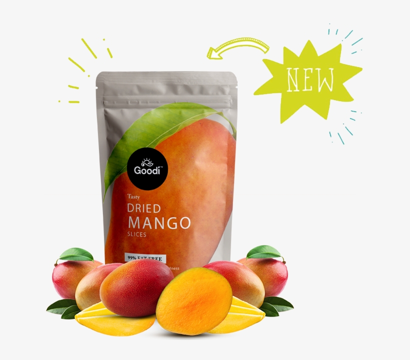 Brand New, Super Healthy And Deliciously Moreish - Apricot, transparent png