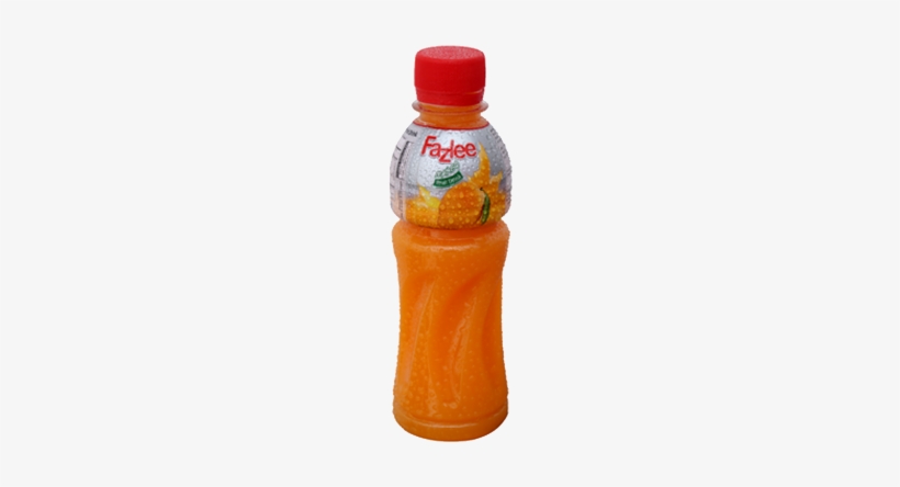 Fazlee Mango Fruit Drink - Pran Fazlee Mango Juice, transparent png
