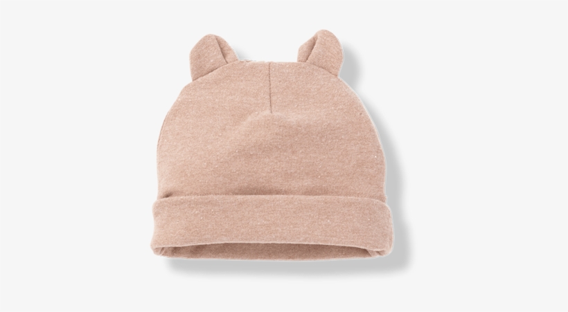 1 + More In The Family Sune Bonnet W/ears Rose, transparent png